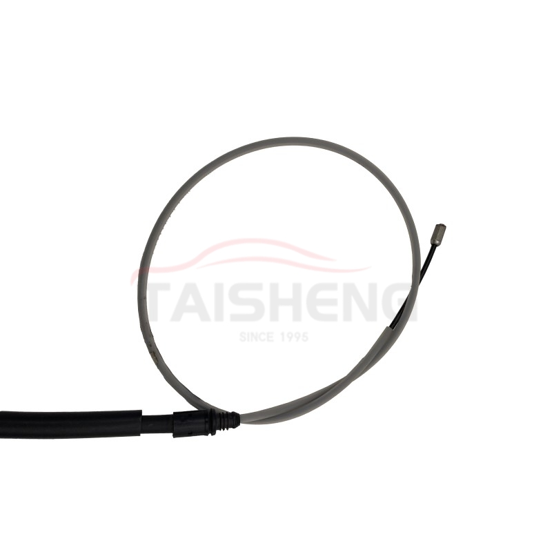 Automotive Left Right Rear Parking cable OEM number 4745Z4/9650902680 auto brake cable