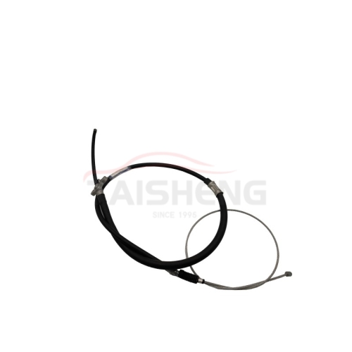 Automotive Front Parking cable OEM number 4643035440 auto brake cable