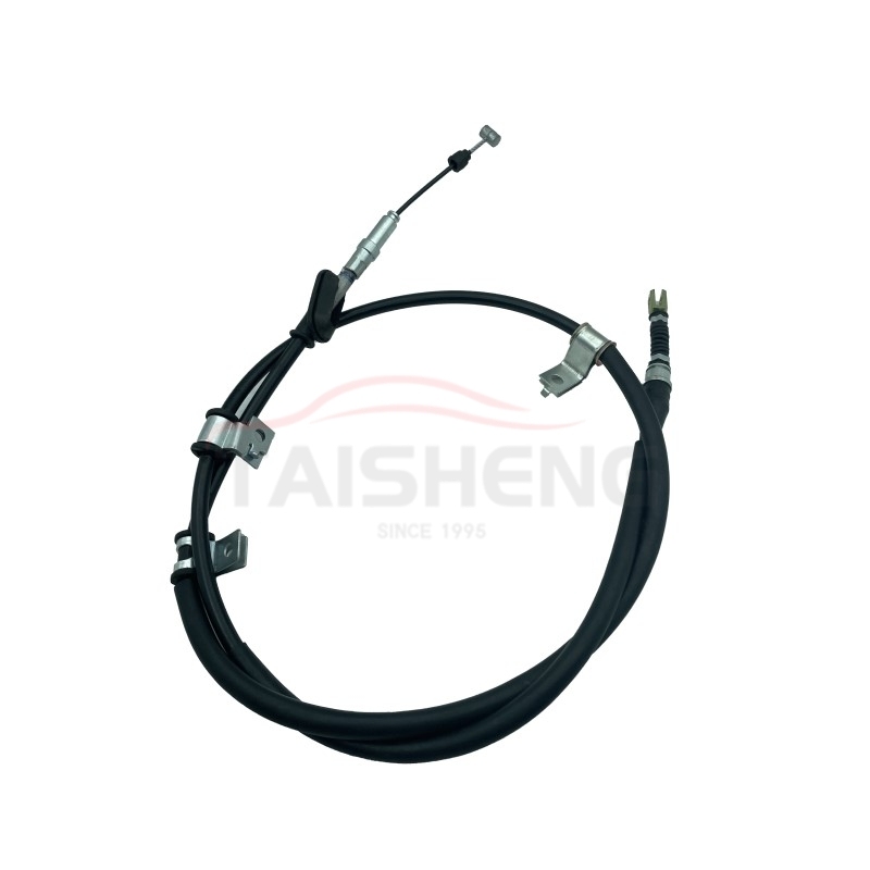 Auto Rear Parking cable OEM number 47560SN7952/47560SN7953 Brake cable for HONDA