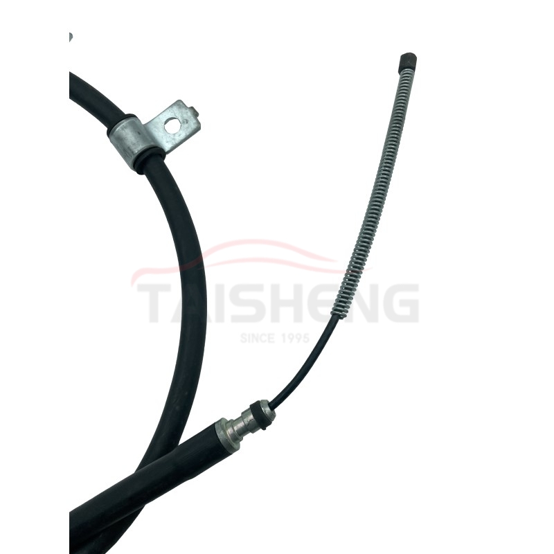 Automotive Right Rear Parking cable OEM number 26051FA020 auto brake cable for SUBARU