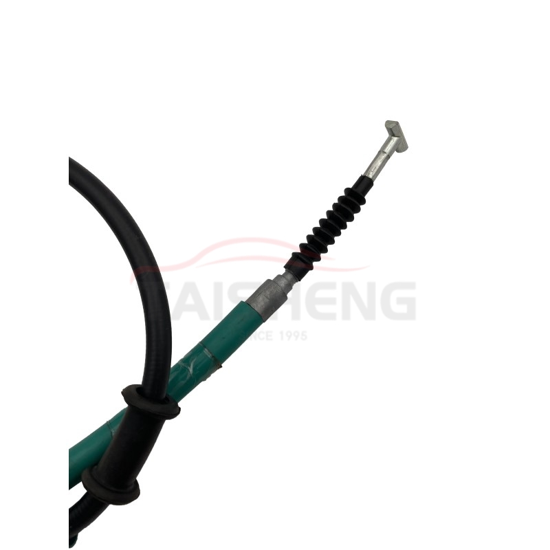 Auto Right Rear Parking cable OEM number 46453566/46455422/46468157/7773000 auto brake cable