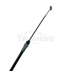 Automotive Rear Parking cable OEM number MB256010 auto brake cable