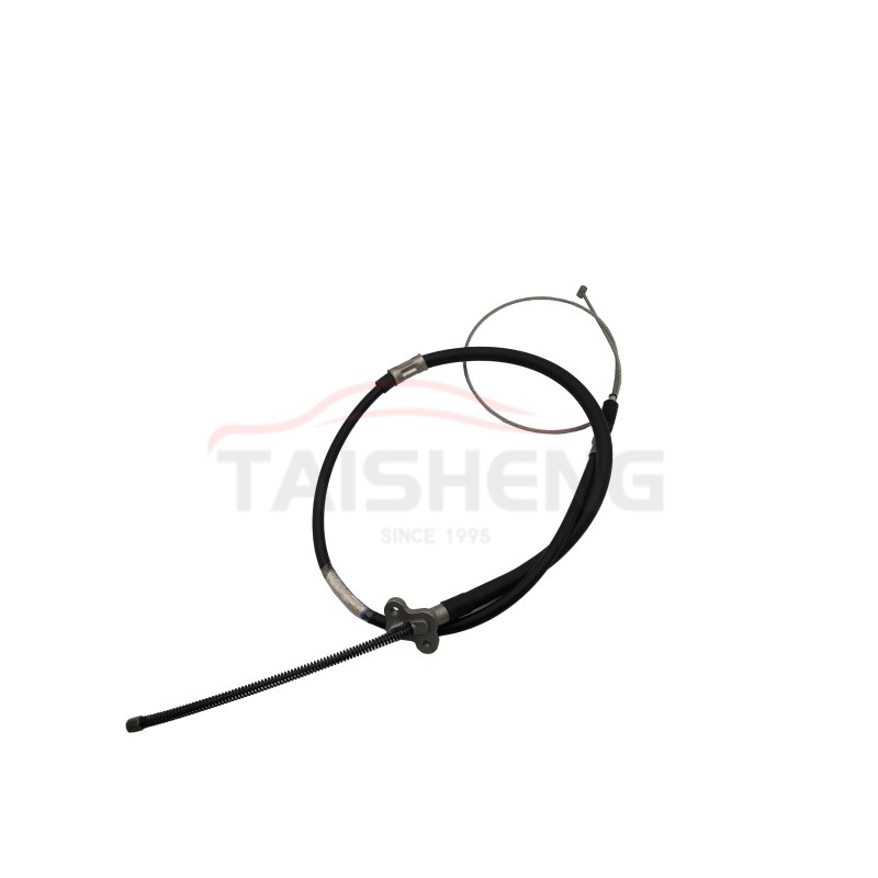 Automotive Front Parking cable OEM number 4643035440 auto brake cable
