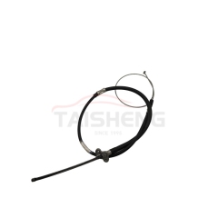 Automotive Front Parking cable OEM number 4643035440 auto brake cable