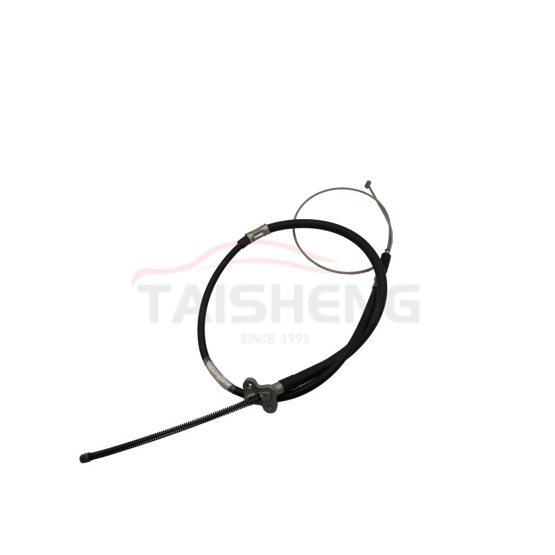 Automotive Front Parking cable OEM number 4643035440 auto brake cable