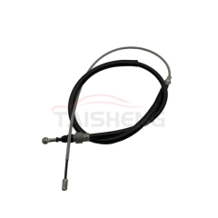 Auto Left Right Rear Parking cable OEM 1K0609721Q auto brake cable for VAG/AUDI/SEAT/SKODA/VW