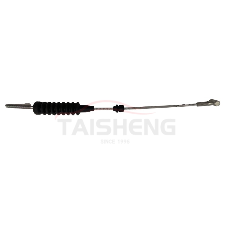 Automotive Front Parking cable OEM number 4641012160/4641012170/4641012180/4641012210/9485701 auto brake cable