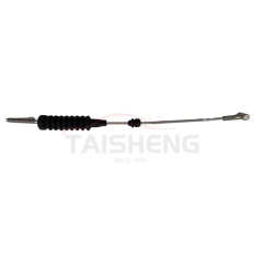 Automotive Front Parking cable OEM number 4641012160/4641012170/4641012180/4641012210/9485701 auto brake cable