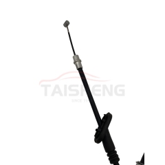 Automotive Left Rear Parking cable OEM number 597602E200DS auto brake cable