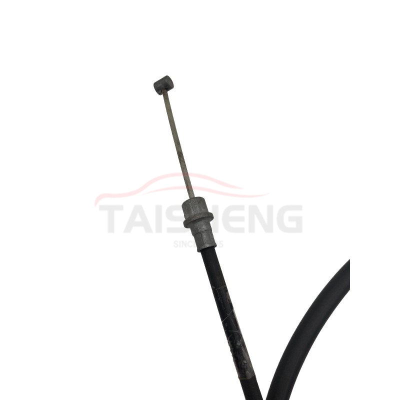Automotive Parking cable OEM number MB858045/MR205492 auto brake cable