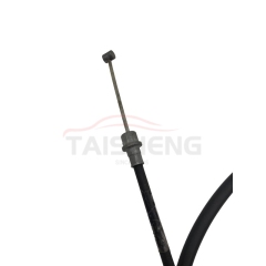 Automotive Parking cable OEM number MB858045/MR205492 auto brake cable