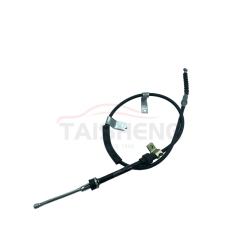 Auto Rear Parking cable OEM number 47520SR2023 Brake cable