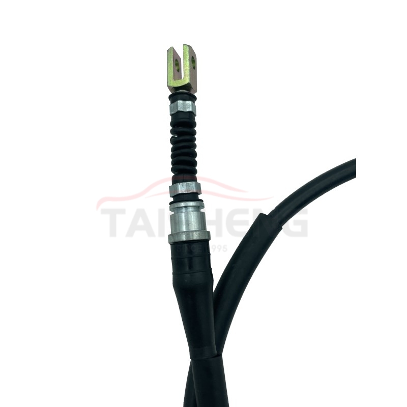 Auto Rear Parking cable OEM number 47560SN7952/47560SN7953 Brake cable for HONDA