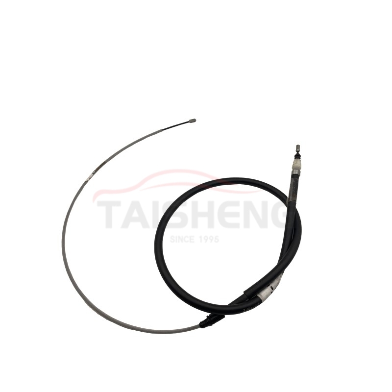Automotive Left Right Rear Parking cable OEM number 4745Z4/9650902680 auto brake cable