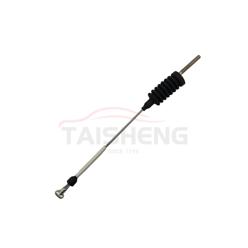 Automotive Front Parking cable OEM number 4641002030/4641002050/4641012250/4641012260 auto brake cable