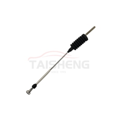 Automotive Front Parking cable OEM number 4641002030/4641002050/4641012250/4641012260 auto brake cable