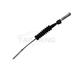 Automotive Front Parking cable OEM number 4641042010 auto brake cable