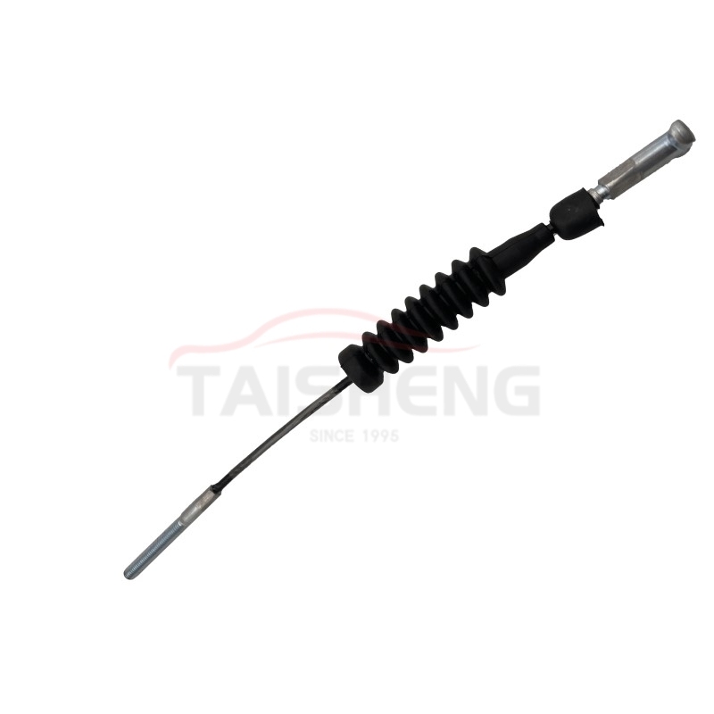 Automotive Front Parking cable OEM number 4641042010 auto brake cable