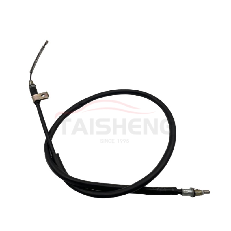Auto Left Rear Parking cable OEM number 365319U00B Brake cable