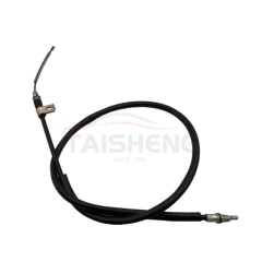 Auto Left Rear Parking cable OEM number 365319U00B Brake cable