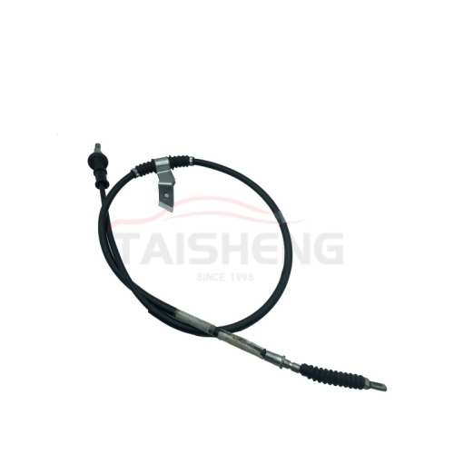 Auto Parking cable OEM number 96243465/96392001 auto brake cable