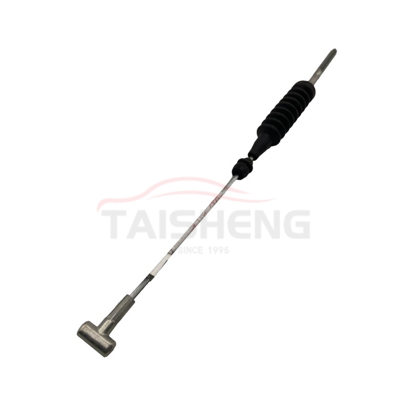 Automotive Front Parking cable OEM number 4641012160/4641012170/4641012180/4641012210/9485701 auto brake cable