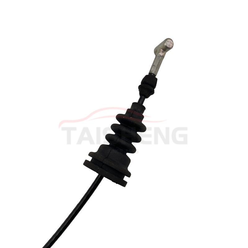 Automotive Front Parking cable OEM number 4641033070 auto brake cable