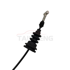 Automotive Front Parking cable OEM number 4641033070 auto brake cable