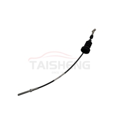 Automotive Front Parking cable OEM number 4641033070 auto brake cable