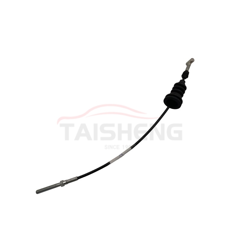 Automotive Front Parking cable OEM number 4641033070 auto brake cable