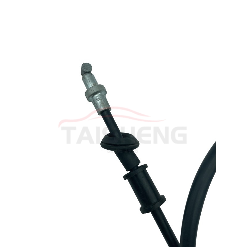 Auto Parking cable OEM number 96243465/96392001 auto brake cable