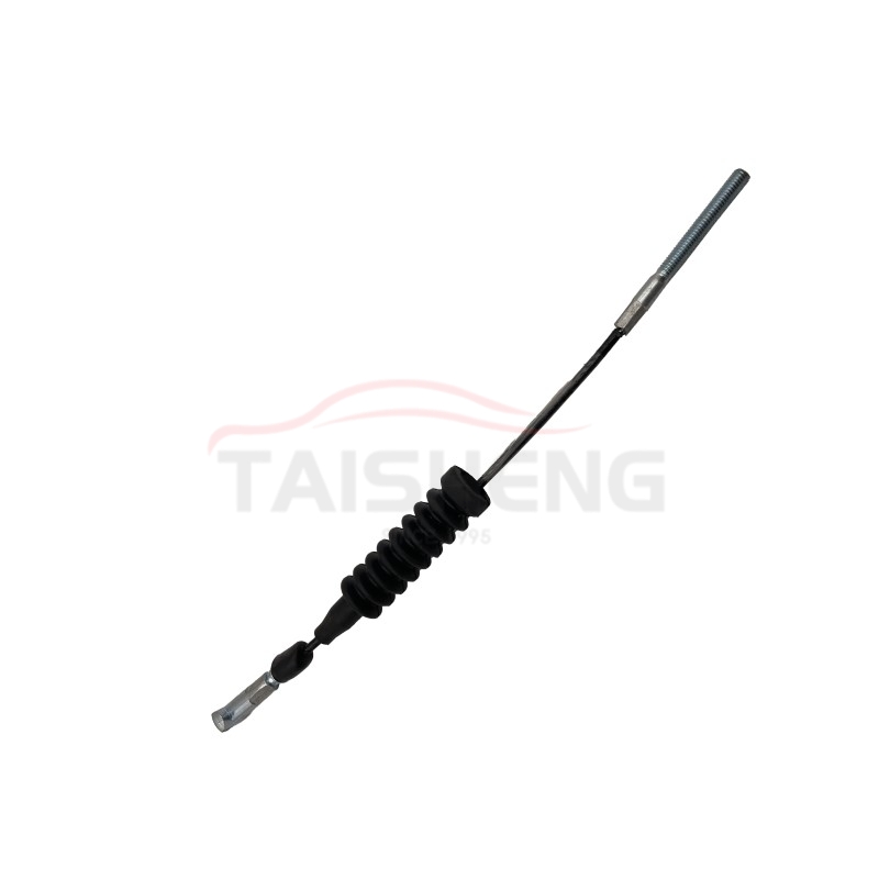 Automotive Front Parking cable OEM number 4641042010 auto brake cable
