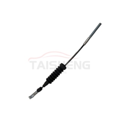 Automotive Front Parking cable OEM number 4641042010 auto brake cable
