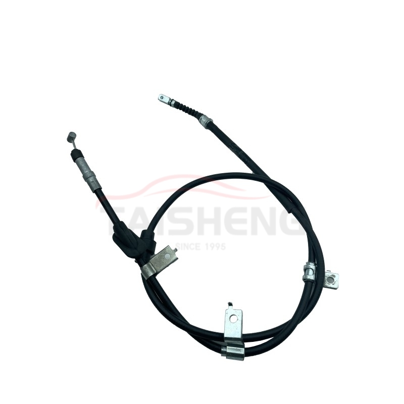 Auto Right Rear Parking cable OEM number 47510ST3E11 Brake cable