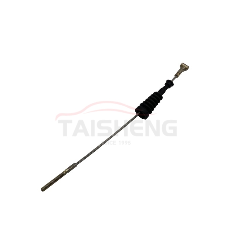 Automotive Front Parking cable OEM number 4641001010/4641012010/4641012100/4641012150 auto brake cable