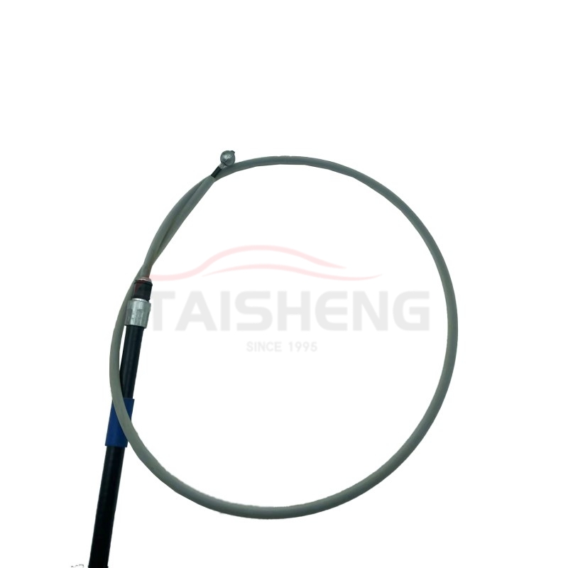 Automotive Left Right Rear Parking cable OEM number 34406760444/34406769368/47510S10E01 auto brake cable