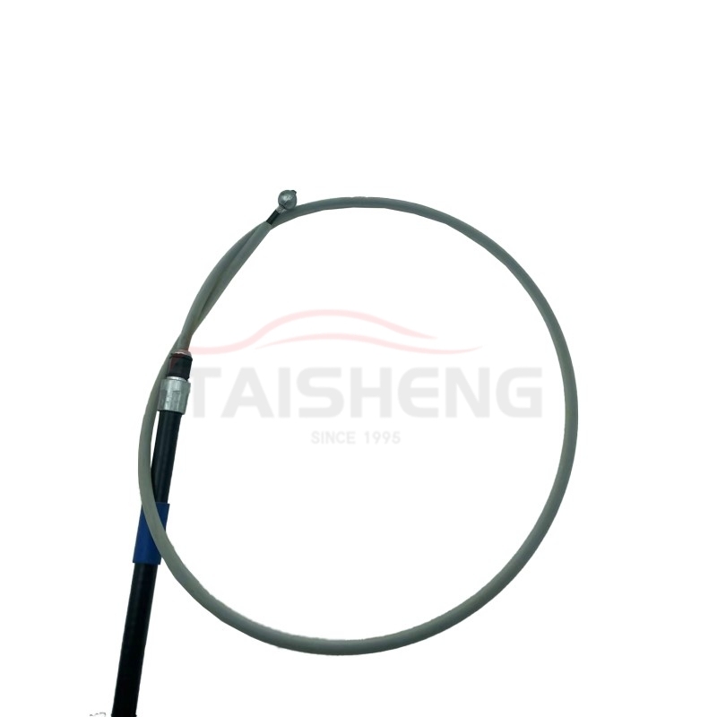 Automotive Left Right Rear Parking cable OEM number 34406760444/34406769368/47510S10E01 auto brake cable