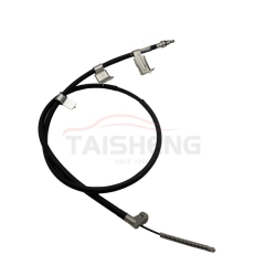 Auto Left Rear Parking cable OEM number 36531JG00A Brake cable