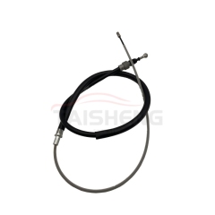 Auto Left Right Rear Parking cable OEM 1K0609721Q auto brake cable for VAG/AUDI/SEAT/SKODA/VW