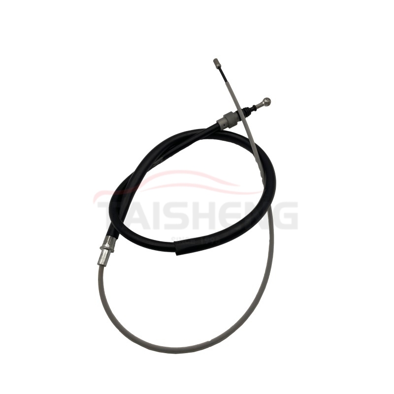 Auto Left Right Rear Parking cable OEM 1K0609721Q auto brake cable for VAG/AUDI/SEAT/SKODA/VW