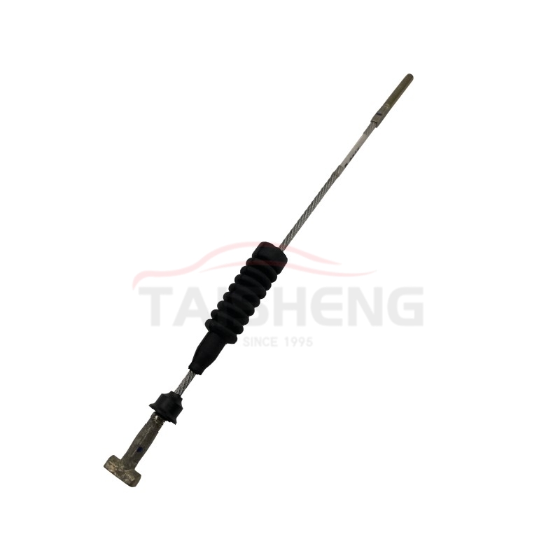 Automotive Front Parking cable OEM number 4641012070 auto brake cable