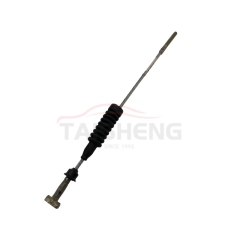Automotive Front Parking cable OEM number 4641012070 auto brake cable