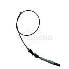 Automotive Front Parking cable OEM number 4643026040 auto brake cable