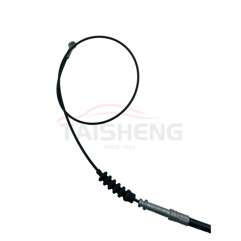 Automotive Front Parking cable OEM number 4643026040 auto brake cable