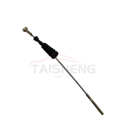 Automotive Front Parking cable OEM number 4641001010/4641012010/4641012100/4641012150 auto brake cable