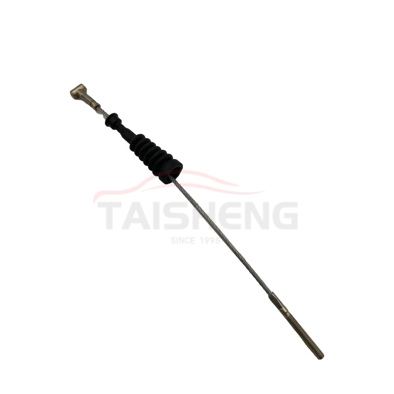 Automotive Front Parking cable OEM number 4641001010/4641012010/4641012100/4641012150 auto brake cable