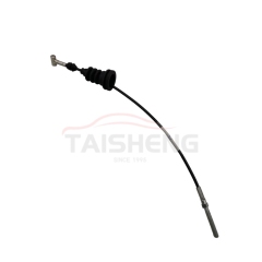 Automotive Front Parking cable OEM number 4641033070 auto brake cable