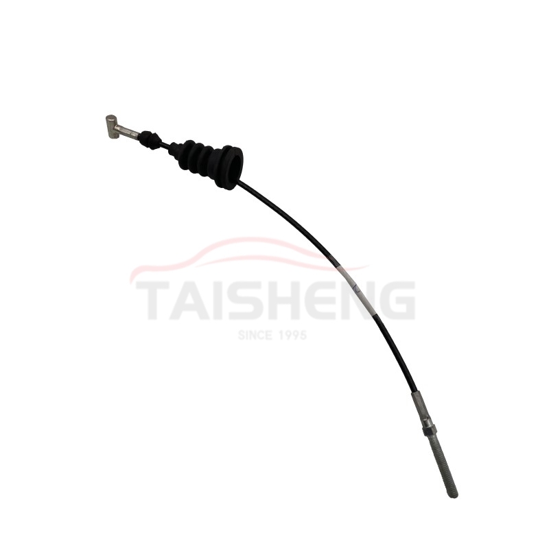 Automotive Front Parking cable OEM number 4641033070 auto brake cable