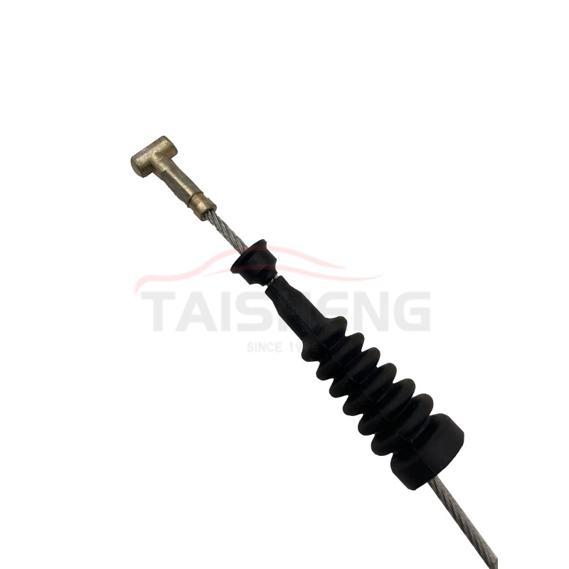 Automotive Front Parking cable OEM number 4641001010/4641012010/4641012100/4641012150 auto brake cable