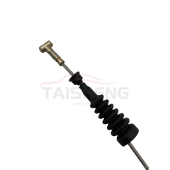Automotive Front Parking cable OEM number 4641001010/4641012010/4641012100/4641012150 auto brake cable